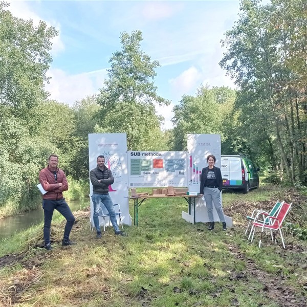 A.s. zondag Greune Mert in Horst